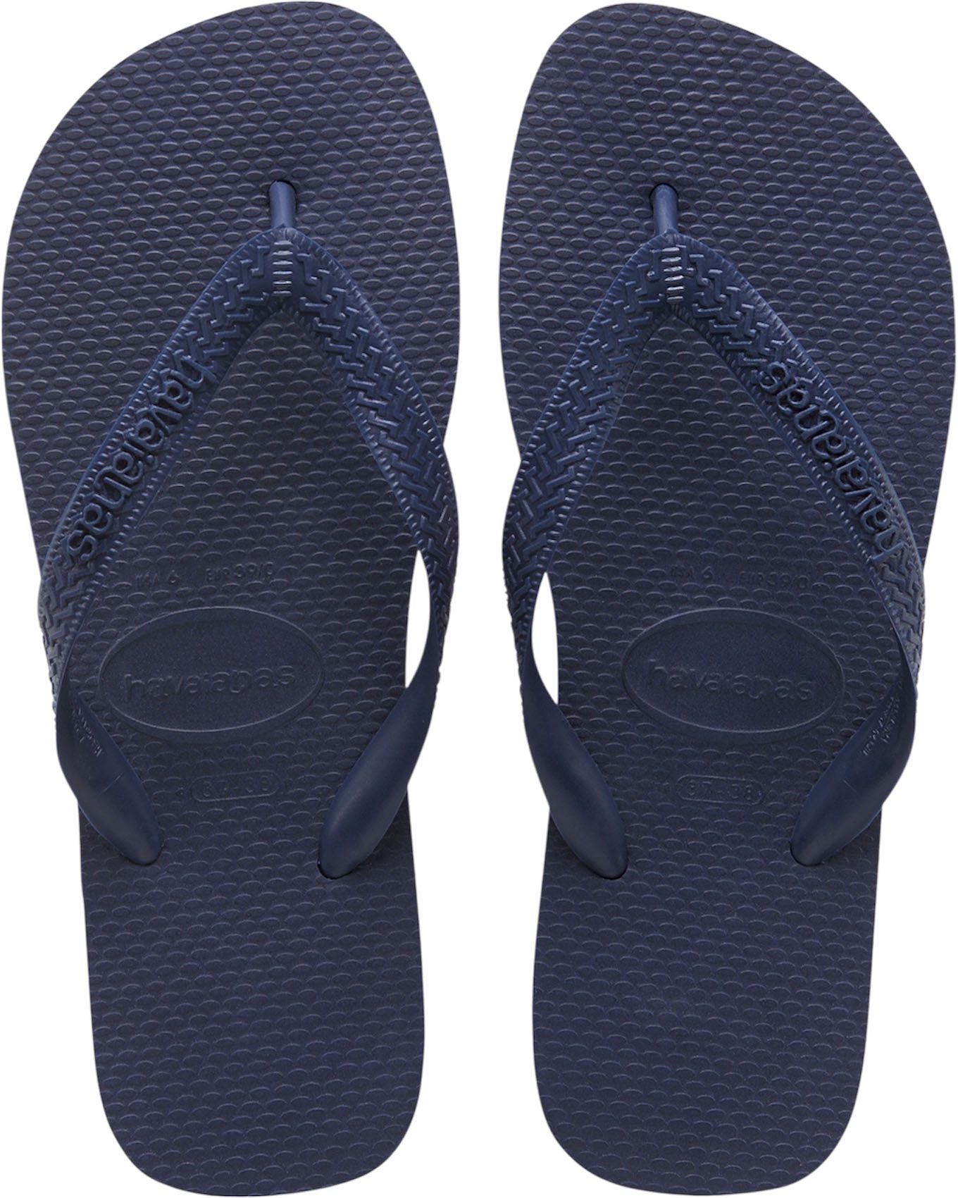 Havaianas TOP NAVY BLUE - Infradito - Havaianas