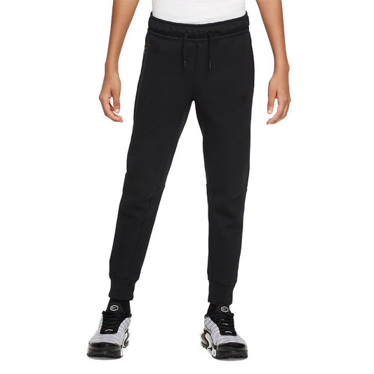 Pantalone NIke tech Black - Pantaloni - Nike