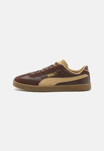Puma   Club II Era - Scarpe - puma