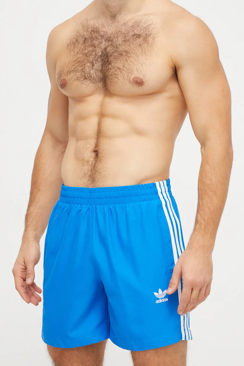 Adiads Originals 3s short - Costumi da bagno - adidas