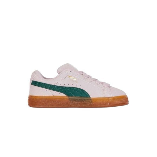 Scarpe bambini Puma Suede XL Rose Mauve - Scarpe - puma