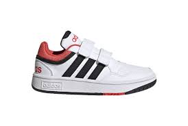 Adidas hoops 3.0 CF c - Scarpe - adidas