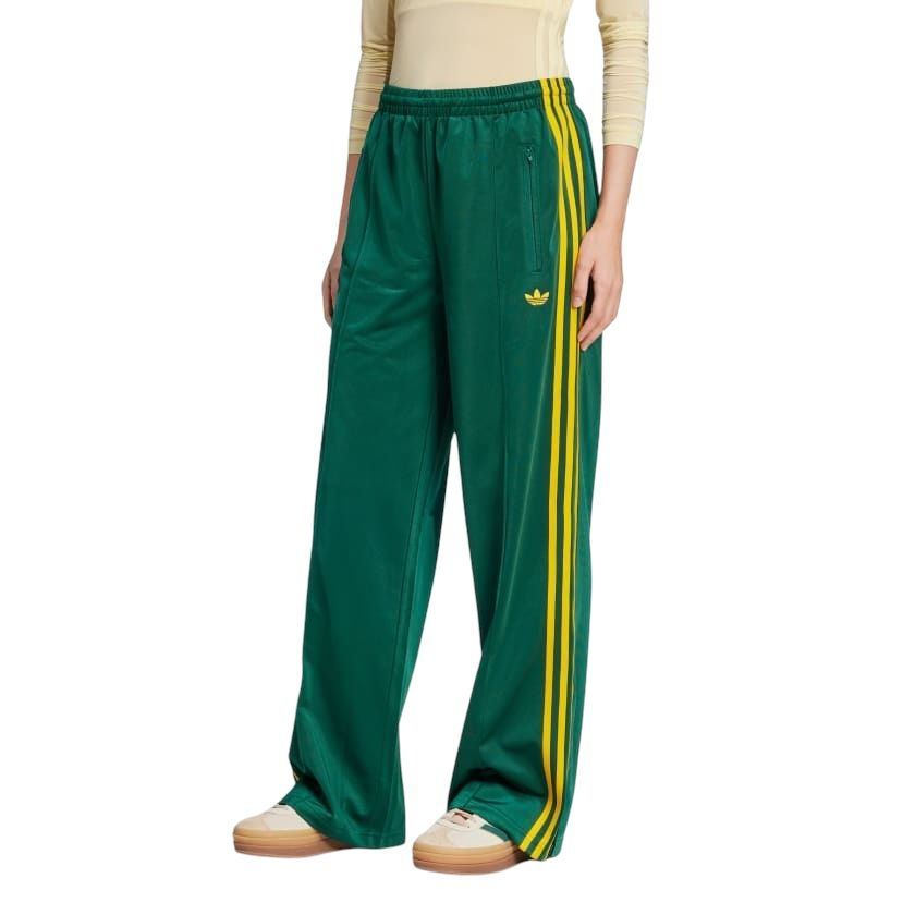 Pantalone adidas Firebird Green - Pantaloni - adidas