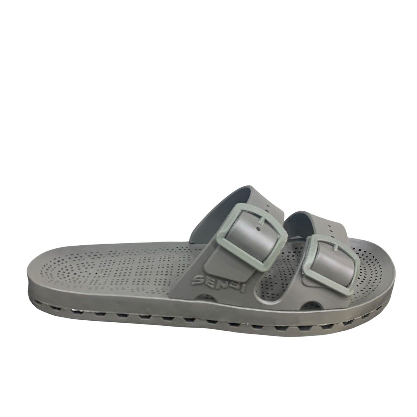 Pantofole Sensi La Jolla City Asfalto - pantofole - Sensi