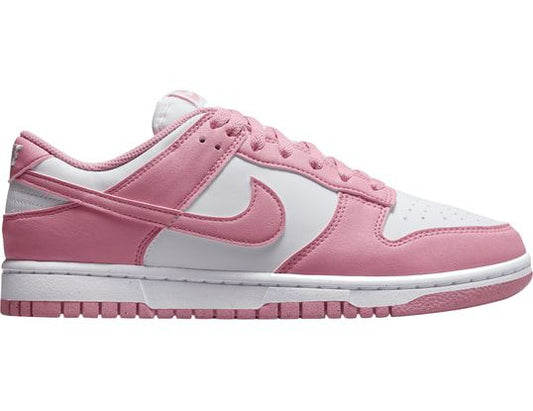 NIke Dunk low next nature elemental pink -  - Nike