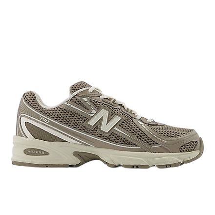New Balance 740 Tortora - Scarpe - New Balance