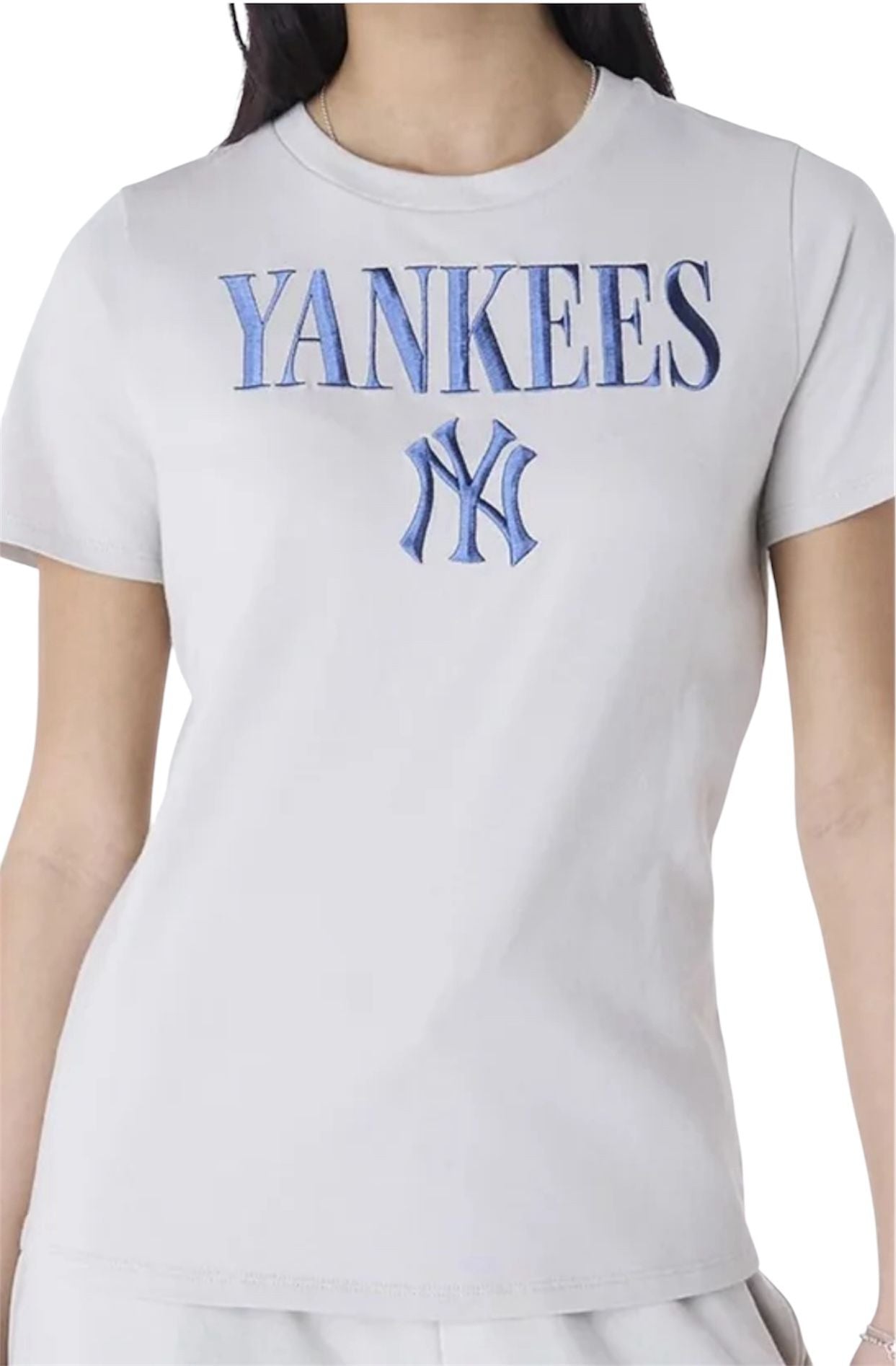 T shirt New Era WMNS MLB GRAPHIC TEE - T-Shirt e Polo - New Era