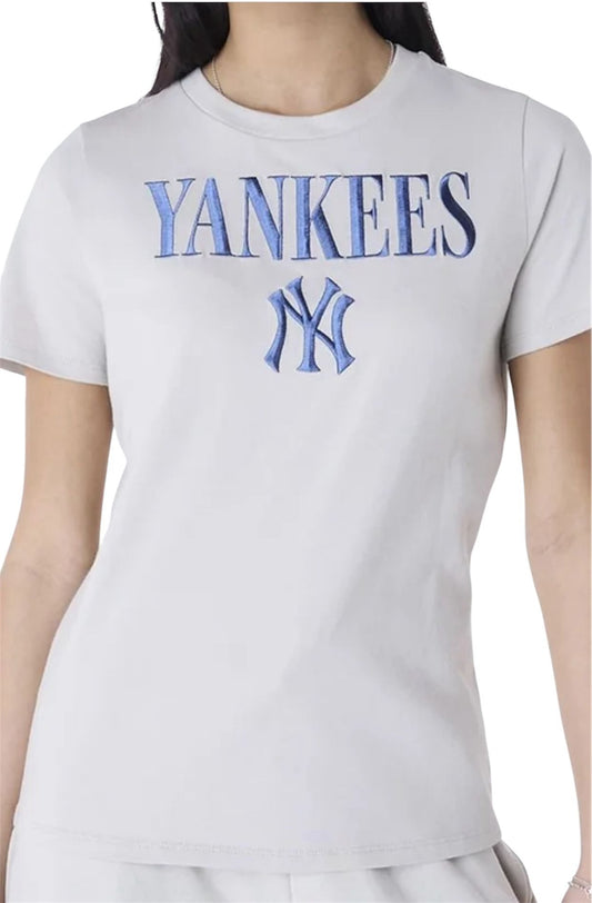 T shirt New Era WMNS MLB GRAPHIC TEE - T-Shirt e Polo - New Era