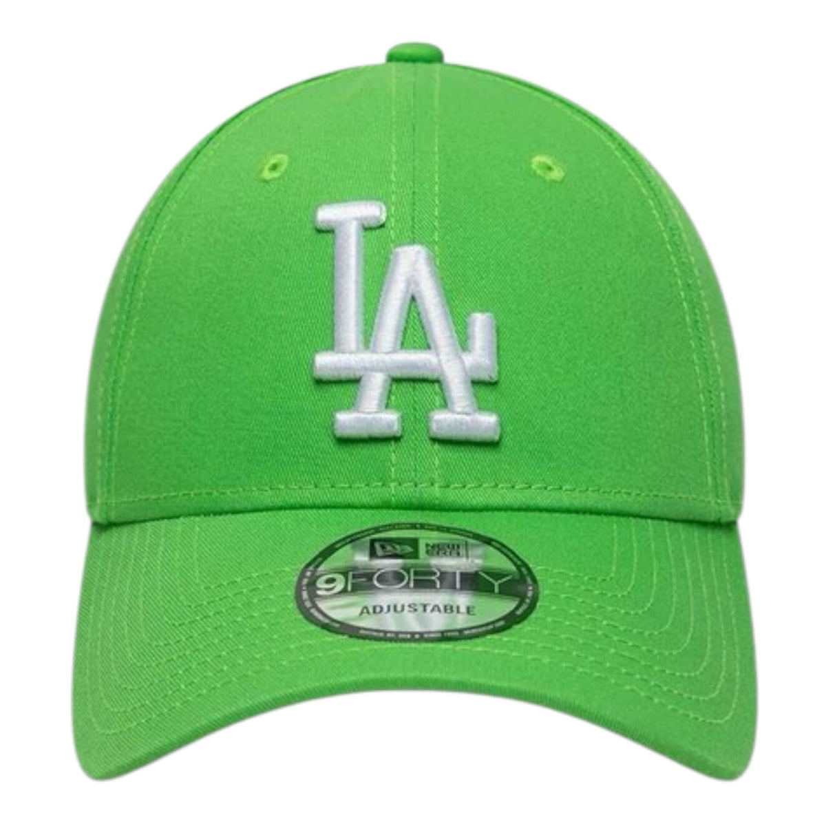 New Era Cap Verde - cappello - New Era