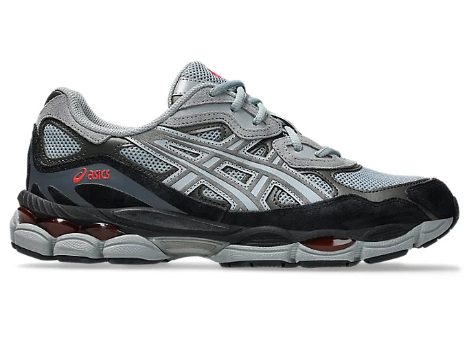 Asics Gel NYC Gravel Black - Scarpe - Asics