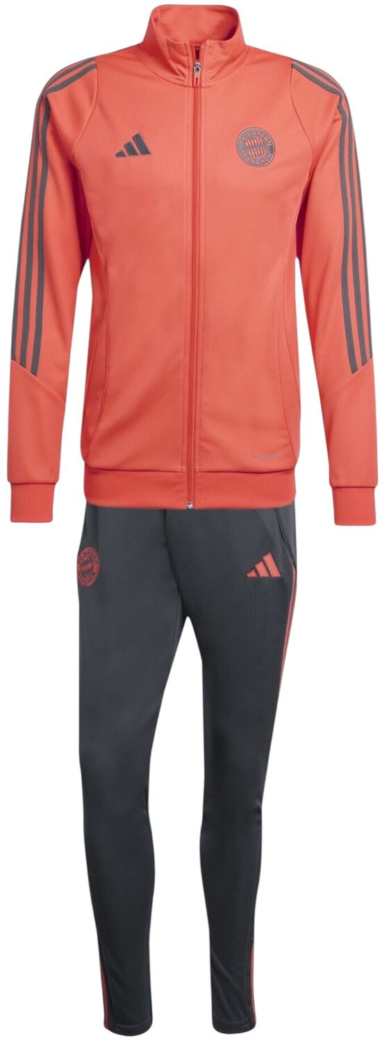 Tuta Bayer Monaco 2025/26 - Tute - adidas