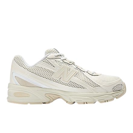 New Balance 740 Beige - Scarpe - New Balance