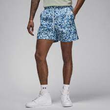 Jordan JDB MJ ESS POOLSIDE AOP - Costumi da bagno - Jordan