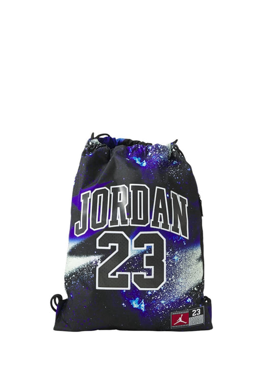 Jordan  JERSEY GYM SACK Galaxy - Zaini - Jordan