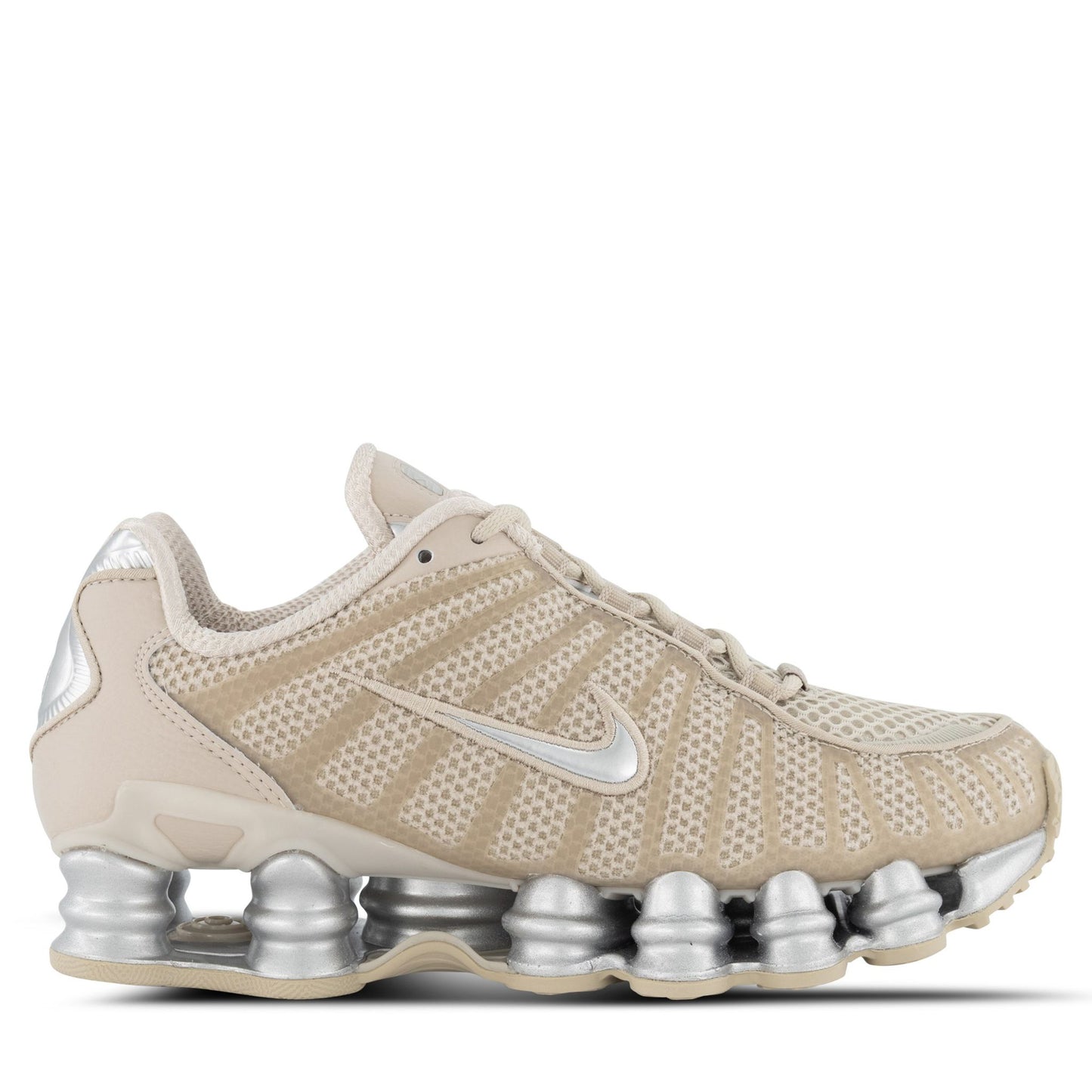 Nike Shox beige - Scarpe - Nike