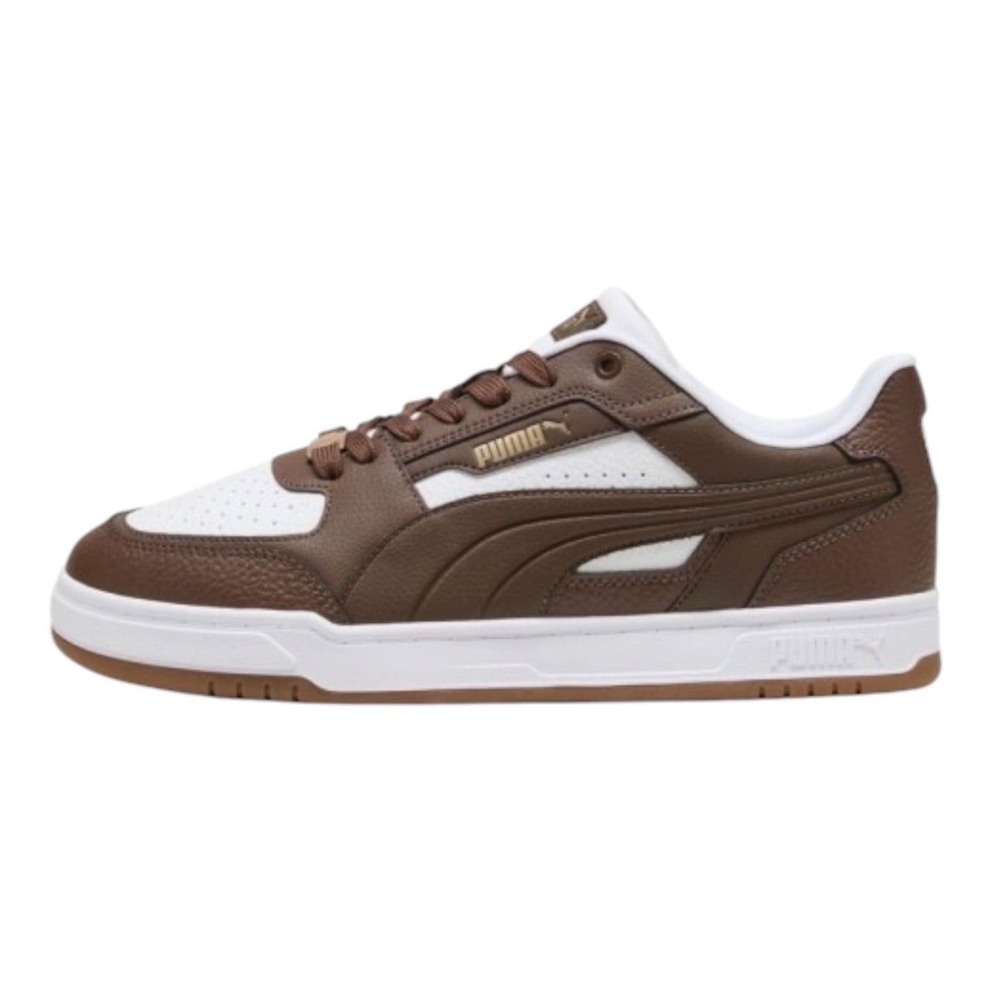 Scarpe Puma Puma Caven Marrone - - puma