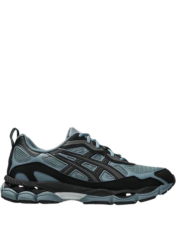 Asics Gel Nyc Ironclad black - Scarpe - Asics