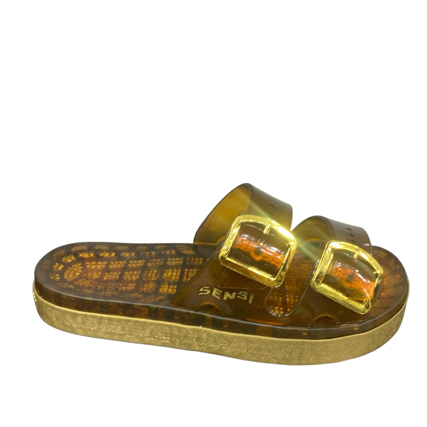 Pantofole Sensi La Jolla Luxury Thela & loiuse tartaruga - pantofole - Sensi