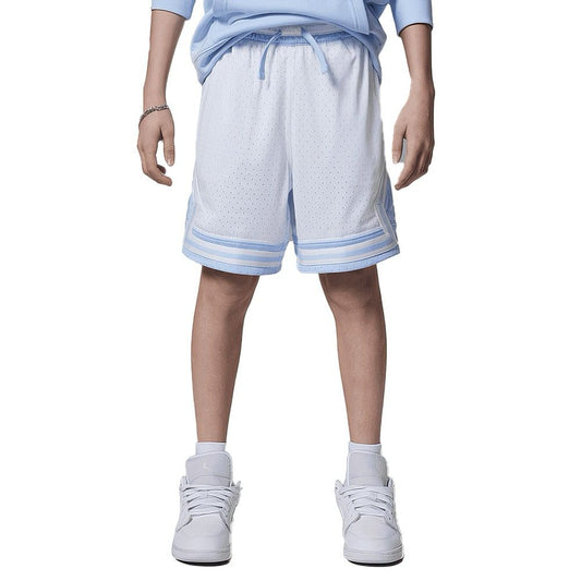 Pantaloncini Jordan  DIAMOND ragazzi  White - Pantaloncini - Jordan