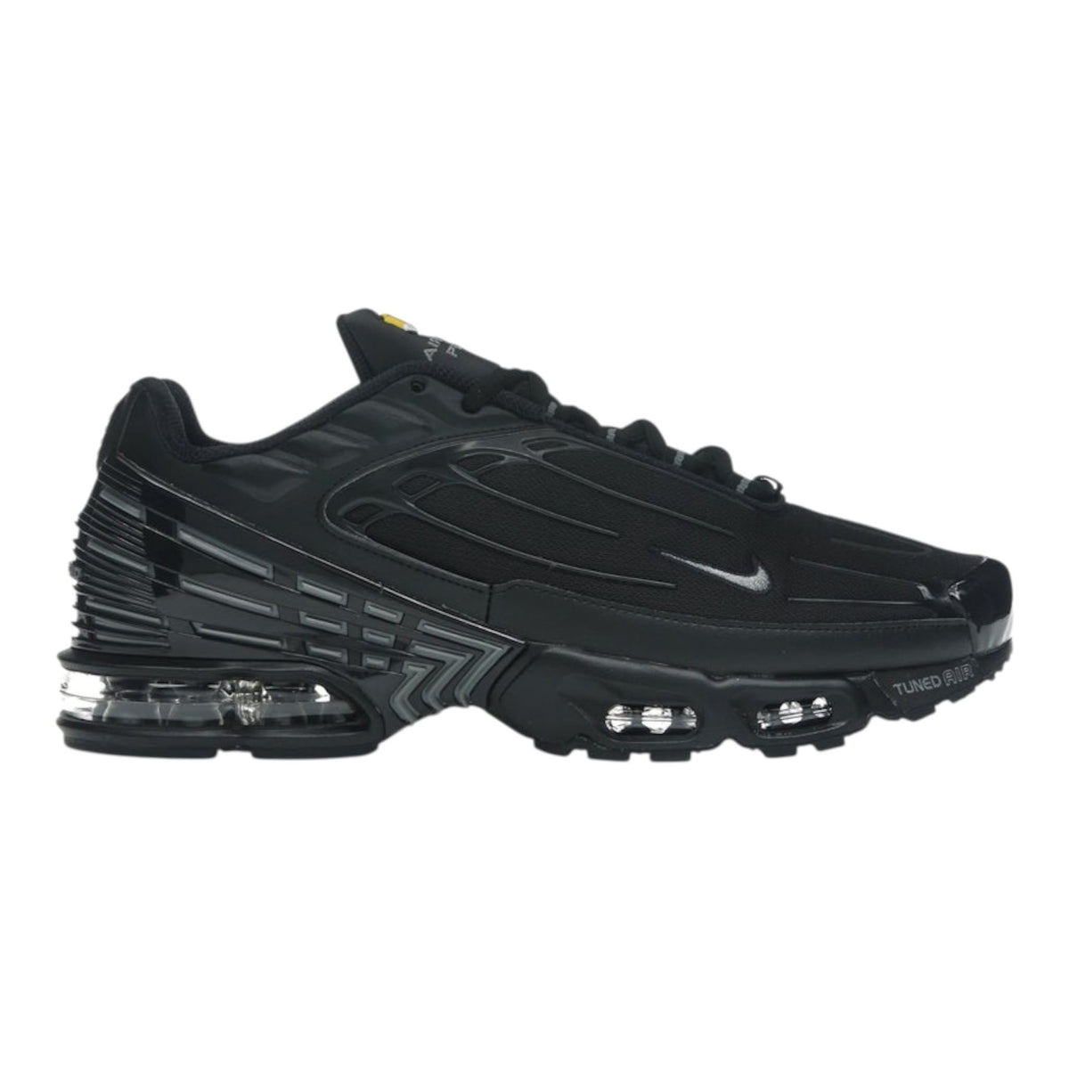 Nike Air Max Plus 3 Black - Scarpe - Nike