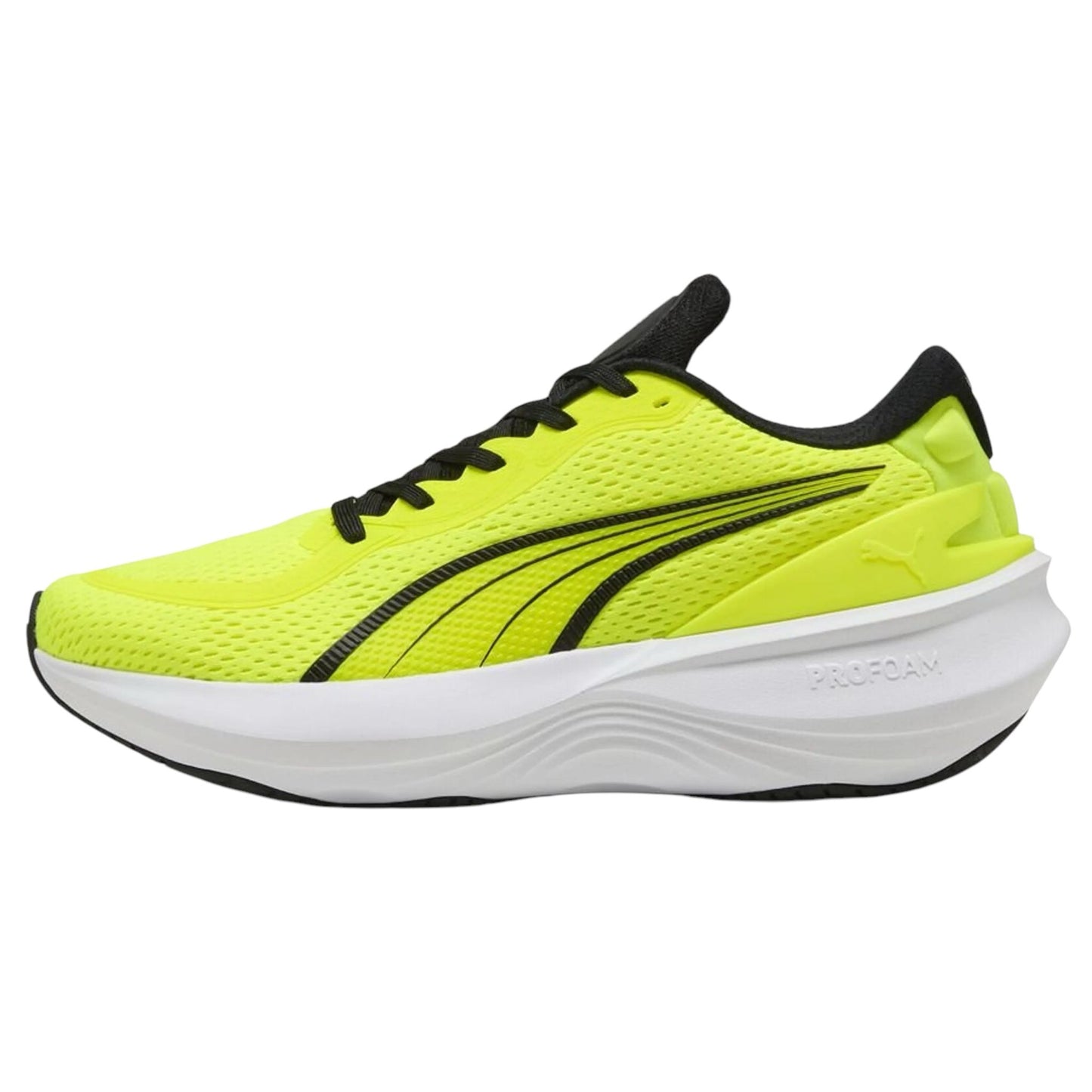 Puma Scend Pro 2 neon Yellow - Scarpe - puma