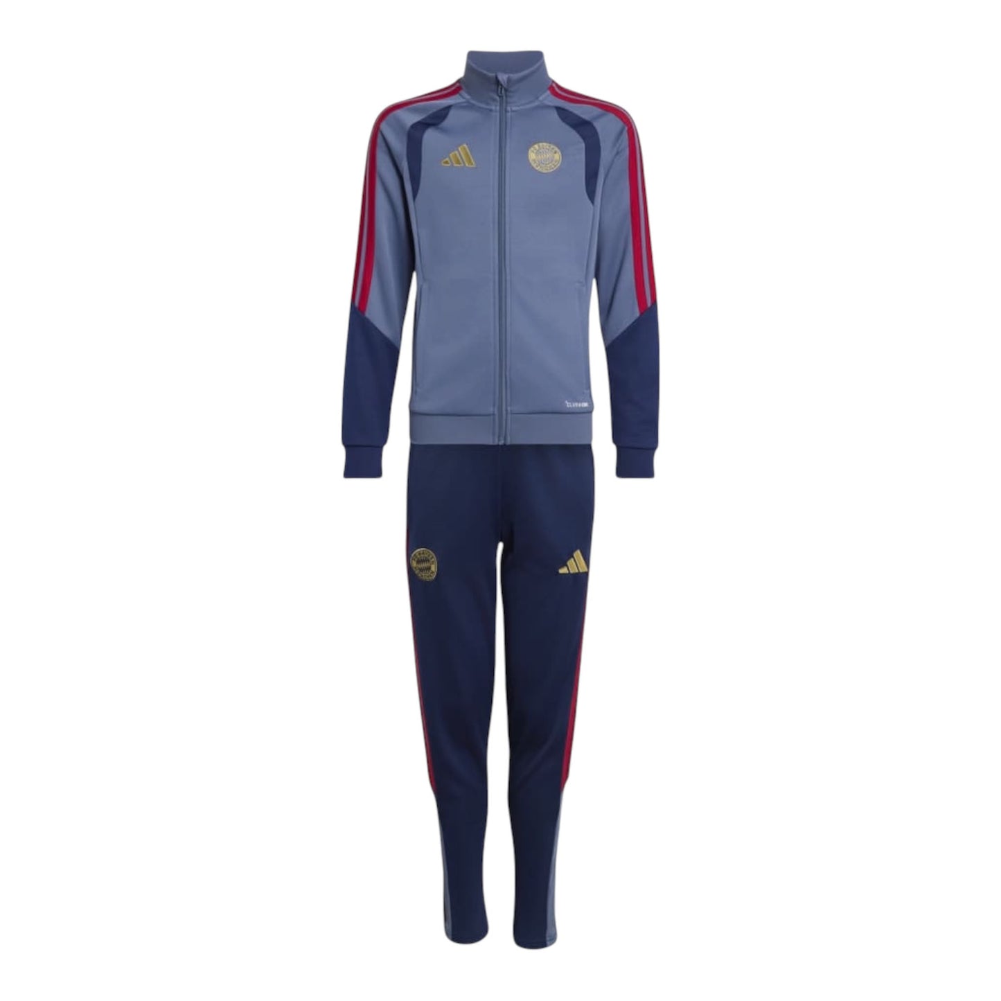 Tuta Adidas Bayer Monaco ragazzo 2026/2027 - - adidas