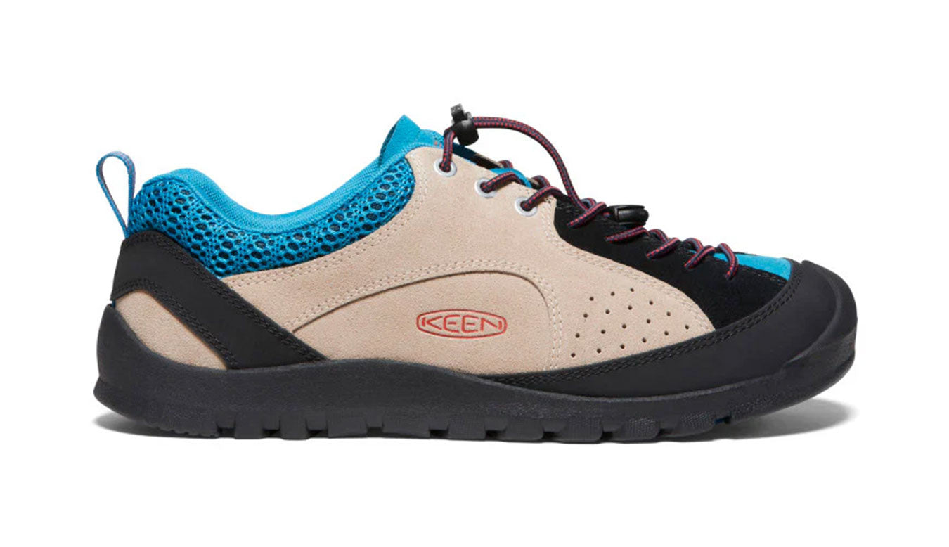Keen  Jasper M-Silver - Scarpe - Keen