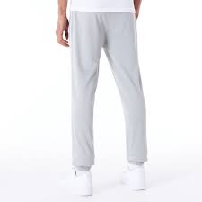 New Era NBA SCRIPT TRACK PANT - Pantaloni - New Era
