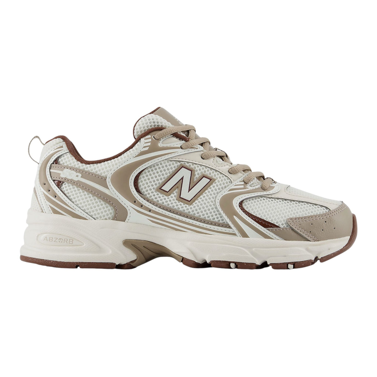 New Balance U30 UNISEX - sea salt/driftwood - - New Balance