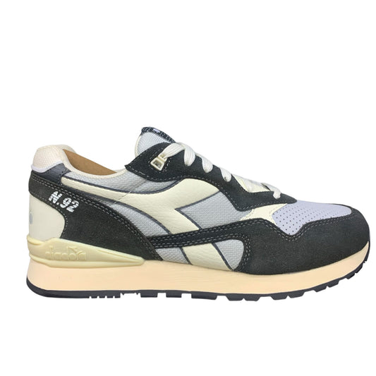 Diadora N.92 ADVANCE Verde Foresta - Scarpe - Diadora