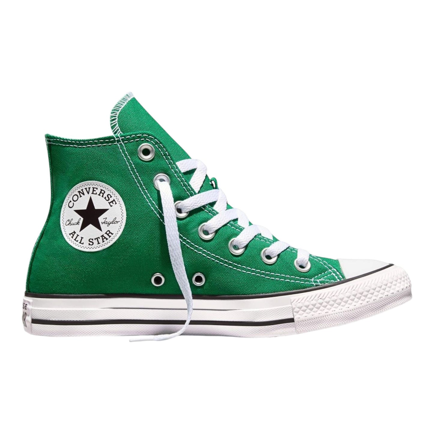 Converse All star alte verde pino - Scarpe - CONVERSE