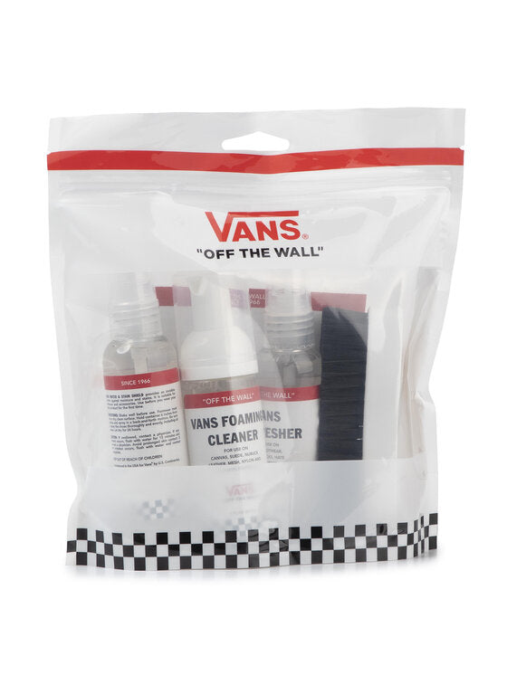 Vans Shoe Care Travel K White - Protezione scarpe - Vans