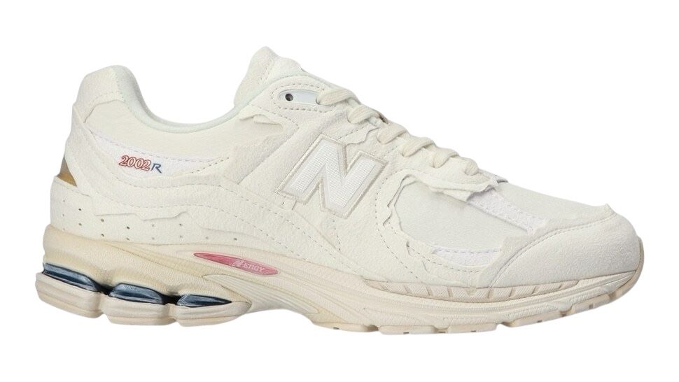 New Balance 2002RDC white - Scarpe - New Balance