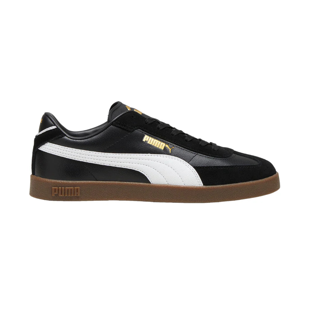 Puma   Club II Era - Scarpe - puma