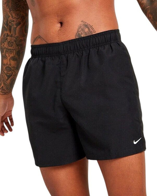 Costume Nike  VOLLEY SHORT Classic Black - Costumi da bagno - Nike