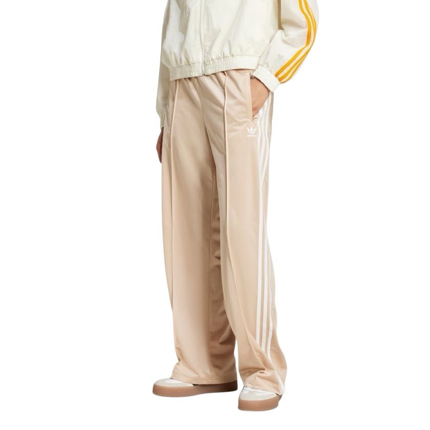 Adidas Firebird Beige - Pantaloni - adidas
