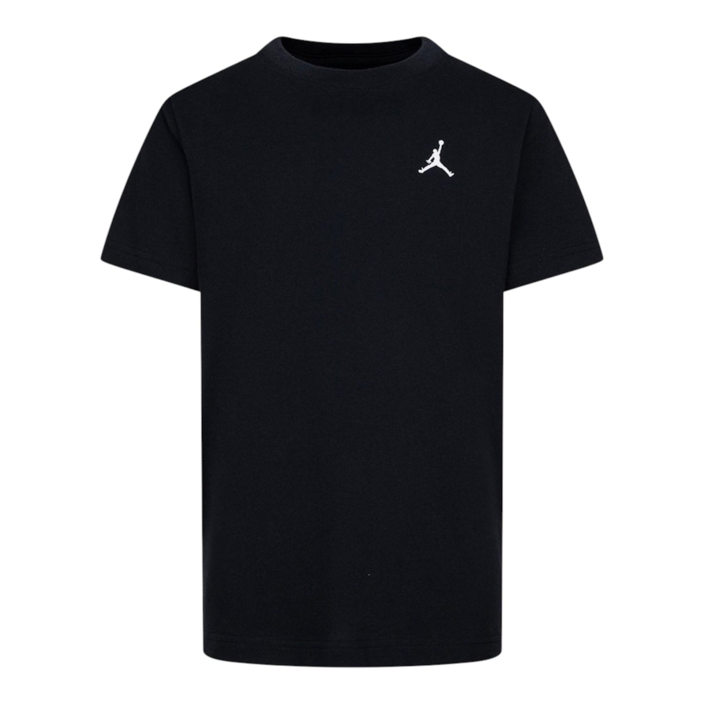T shirt Jordan JDB JUMPMAN AIR Black - T-Shirt e Polo - Jordan