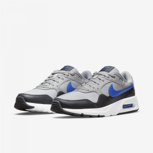 Nike Air Max Sc Grigie Royal