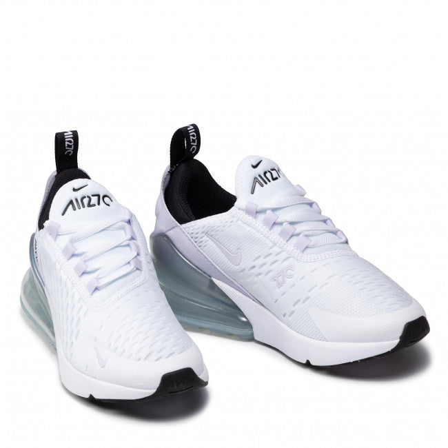 Nike Air Max 270 white