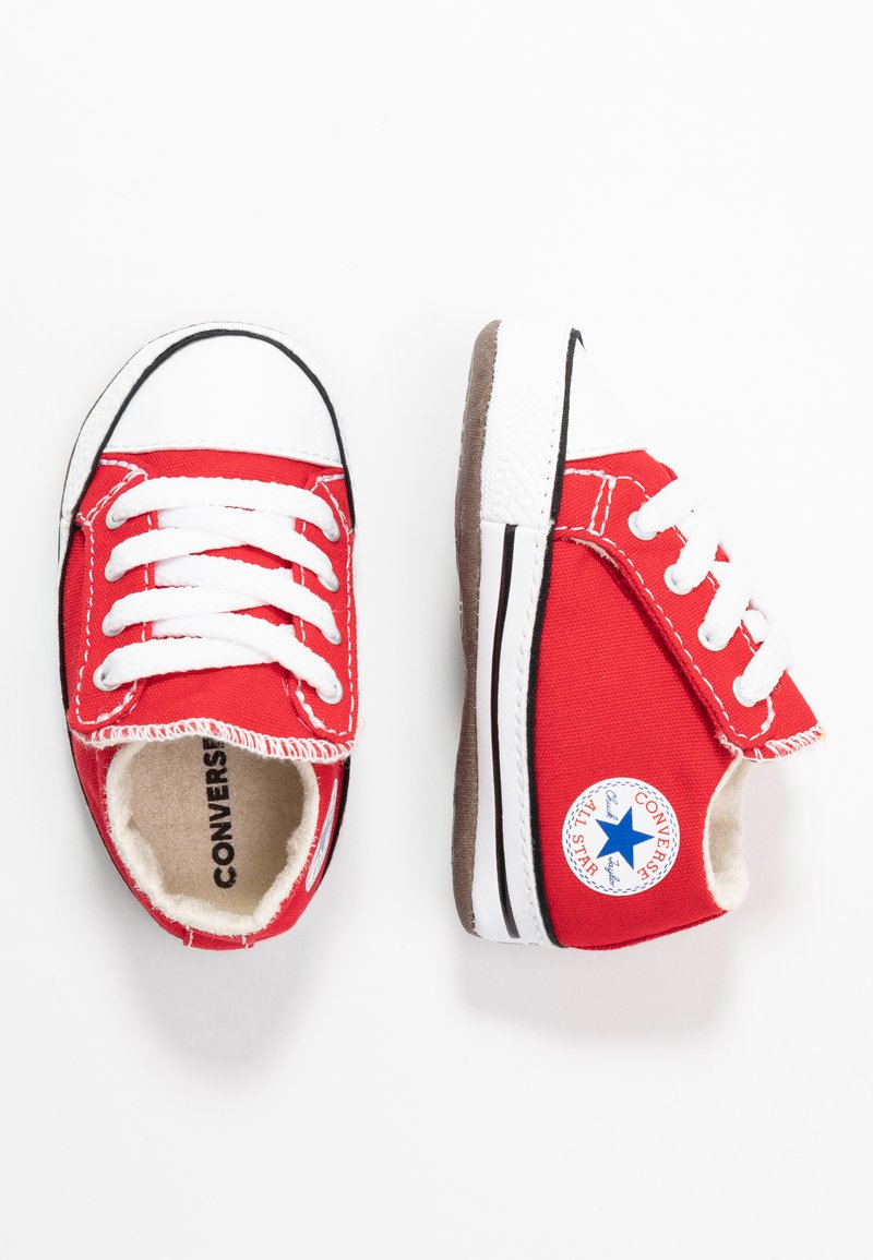 Converse Neonato CRIBSTER MID Red 866933