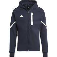 Felpa Adidas Tech - Felpe - Adidas