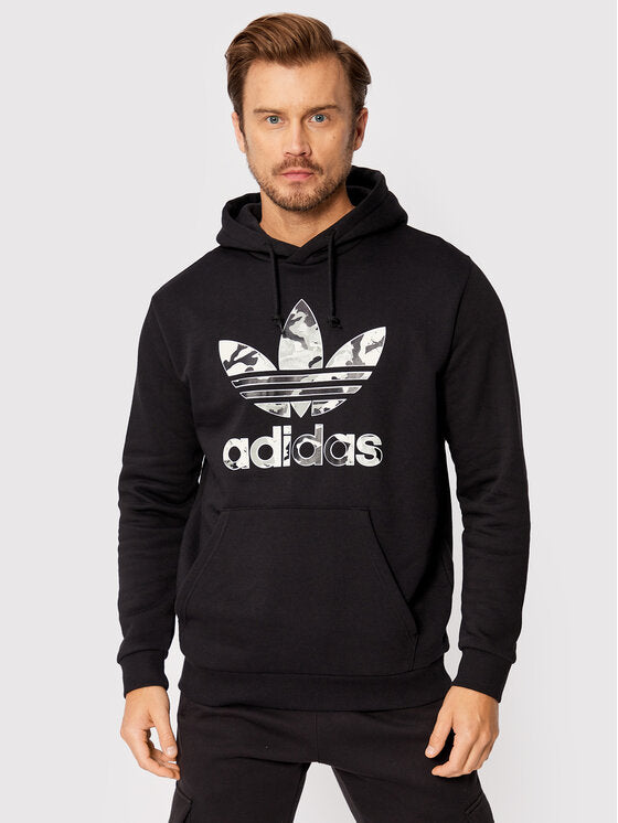 Felpa Adidas Camo HK2803