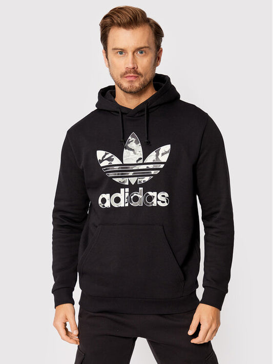 Felpa Adidas Camo HK2803