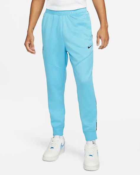 Nike Repeat Pant - pantalone - Nike