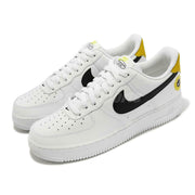 Nike Air force 1 DM0118 100 have Nice Day