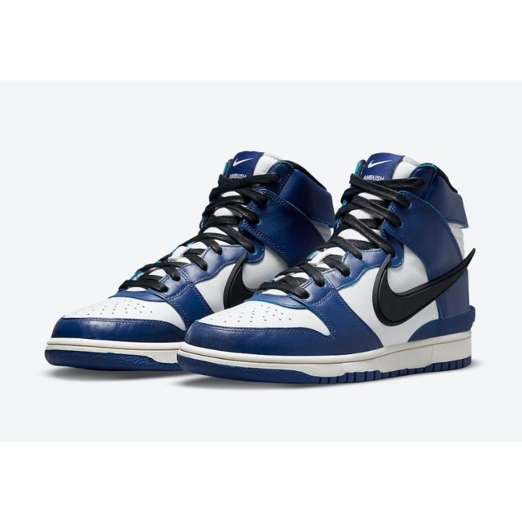 Nike Ambush CU7544 400 - Scarpe - Nike