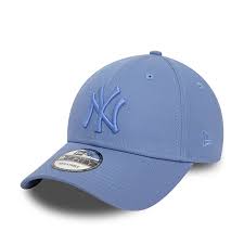 New Era Cap 60435214 9FORTY New York Yankees League - Cappelli - New Era