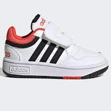 Adidas Hoops 3.0 CF I - Scarpe - adidas