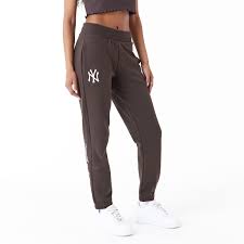New Era jogger new york - pantalone - adidas