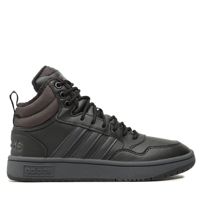 Adidas Hoops 3.0 Mid K - Scarpe - Adidas